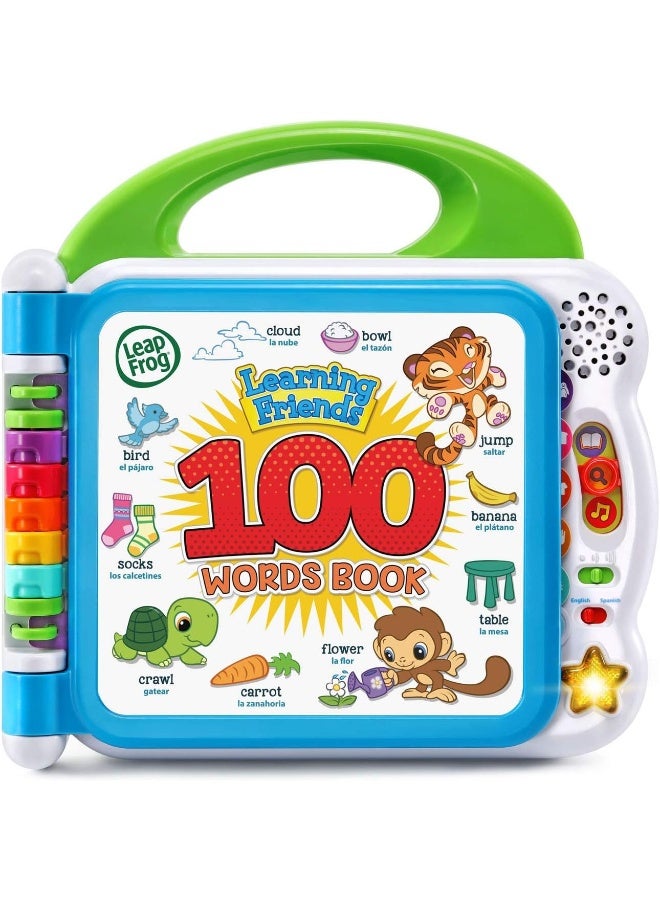 LeapFrog 100 Animals Book 9.4