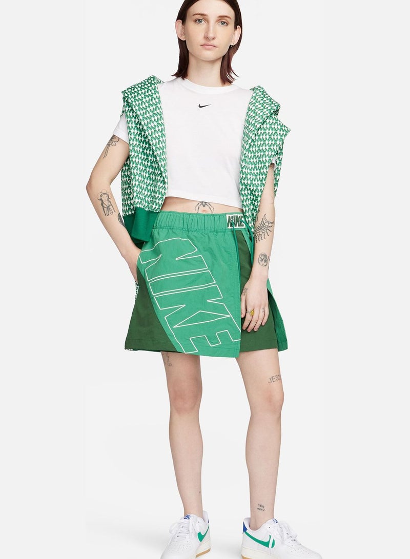 Essential Training Skirt