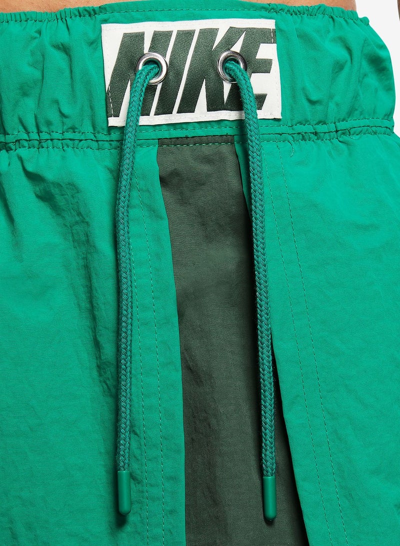 Essential Training Skirt