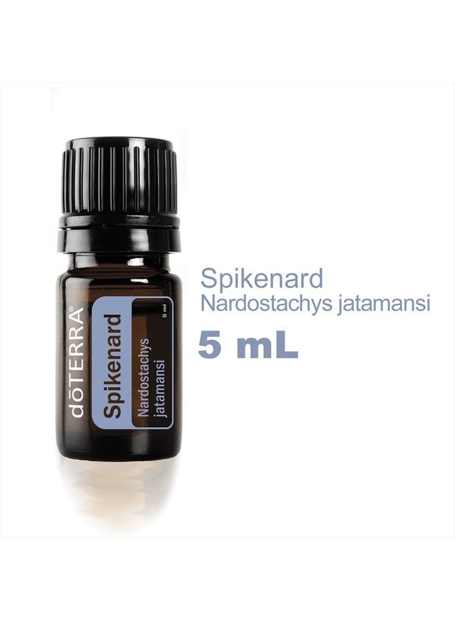 doTERRA - Spikenard Calming Essential Oil - 5 mL