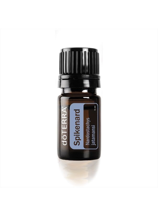 doTERRA - Spikenard Calming Essential Oil - 5 mL