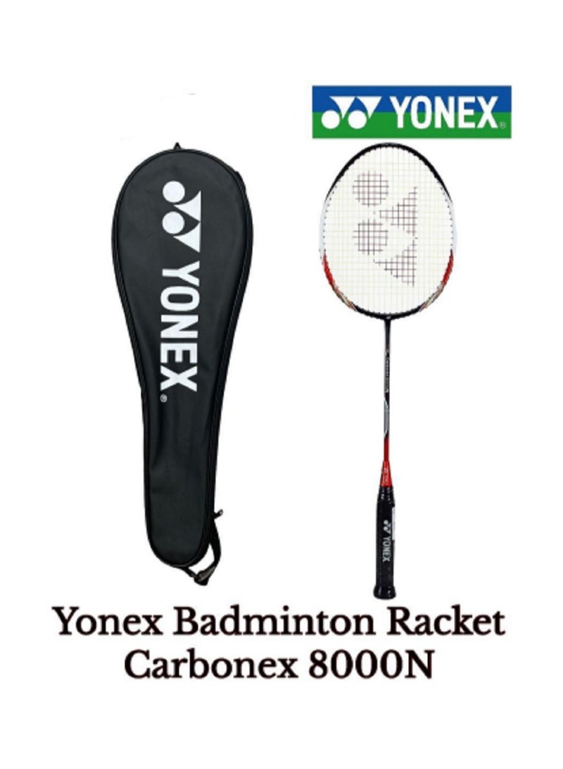 Yonex Badminton Racket Carbonex 8000N