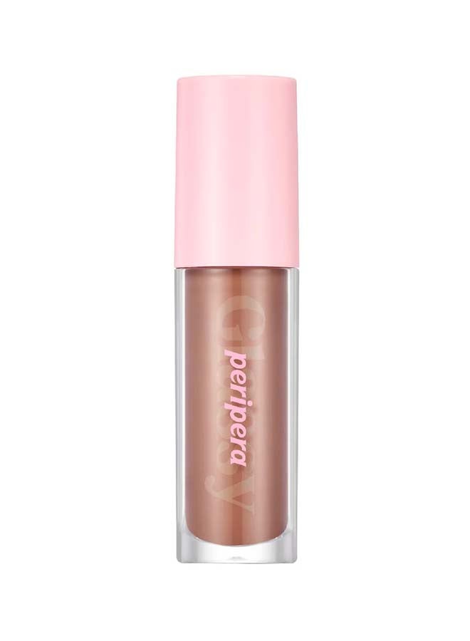 Ink Glasting Lip Gloss 002 Edge Nude