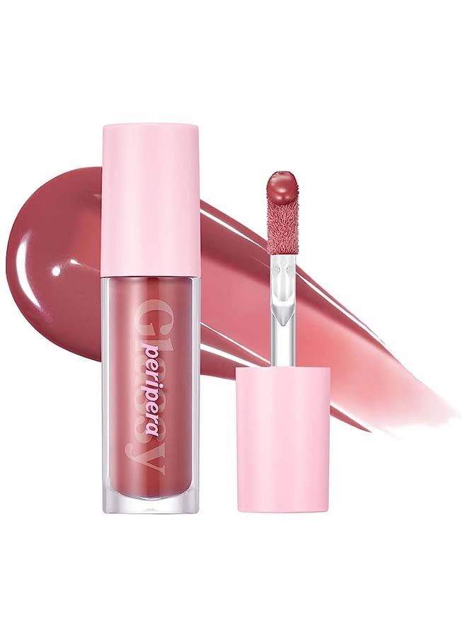 Ink Glasting Lip Gloss 003 Chilling Rosy