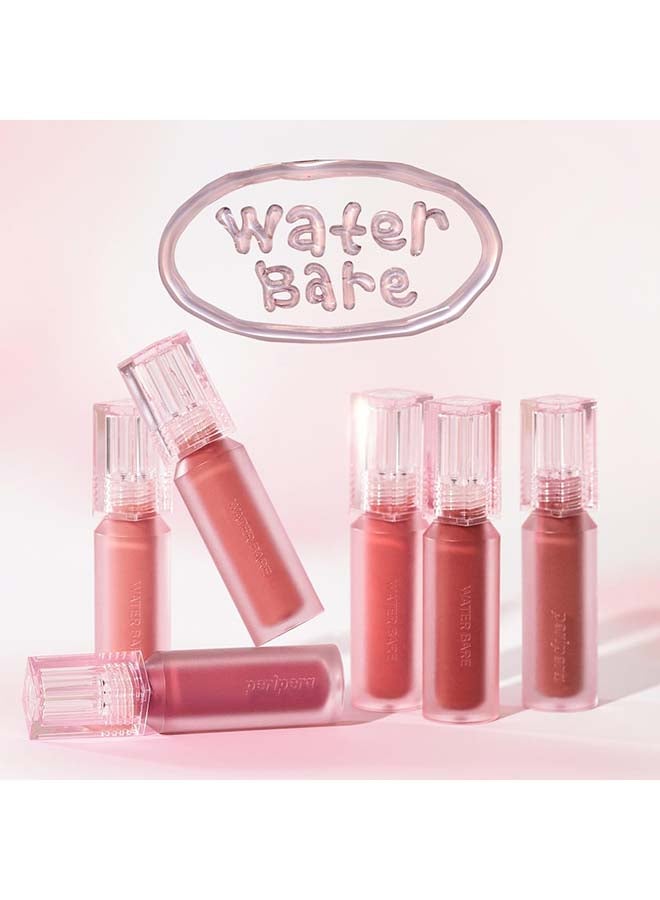 Water Bare Tint 002 Universal Coral