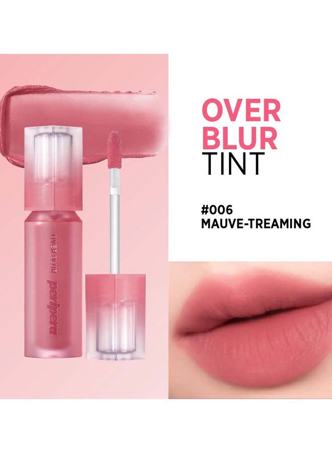 Over Blur Tint 006 Mauve-Treaming