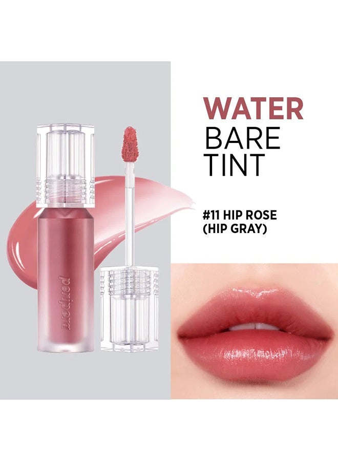 Water Bare Tint 011 Hip Rose (Hip Gray)