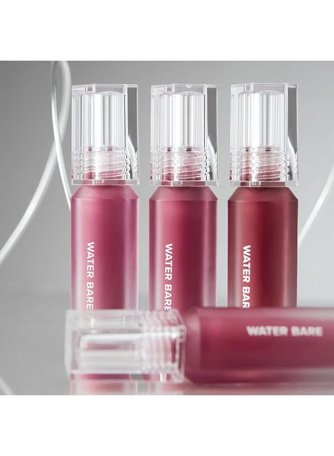 Water Bare Tint 011 Hip Rose (Hip Gray)