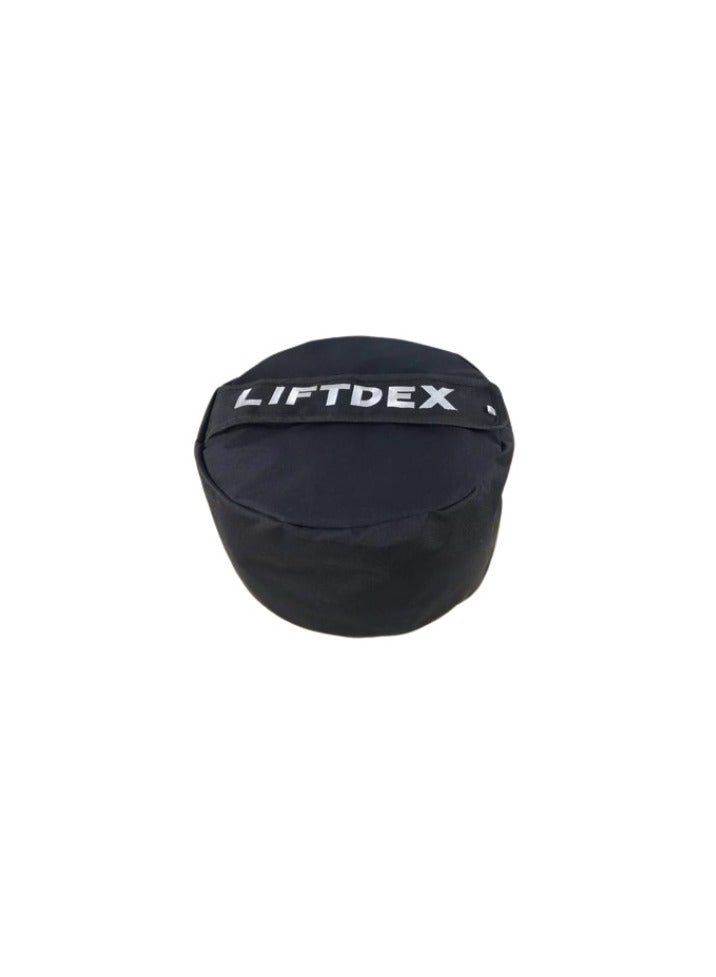 Liftdex Exercise Sand Bag 50 Lbs (Without Sand)