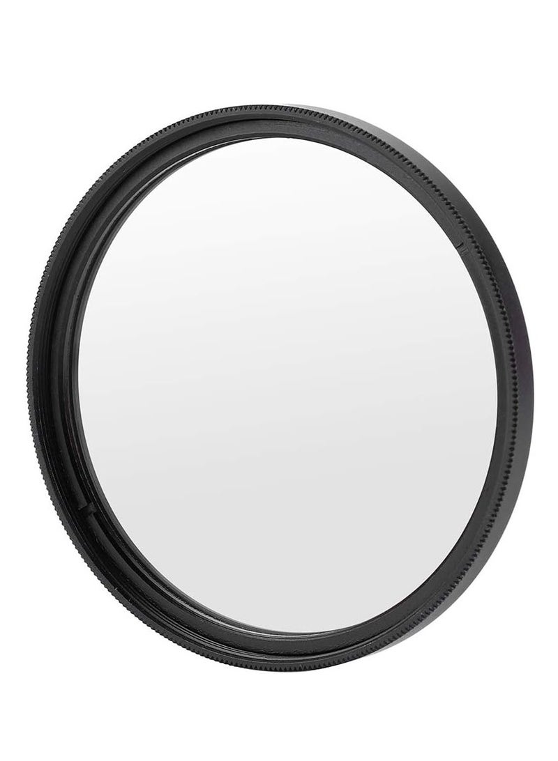 1pc Standard HD Close Up Lens Polarizing Filter Ultra-thin Lossless Polarizing Filter 3.8mm for Canon Sony Nikon Fuji DSLR Camera Lens 82mm