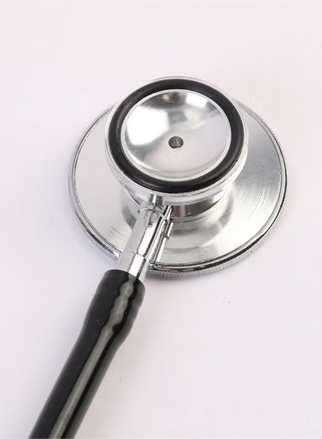 Dual Head Stethoscope