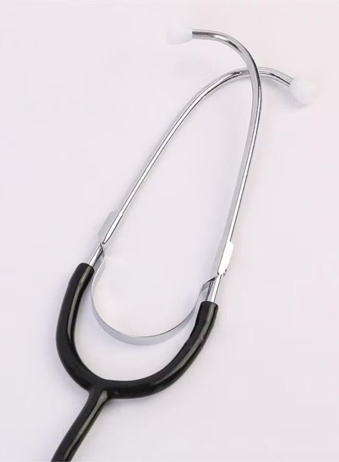 Dual Head Stethoscope
