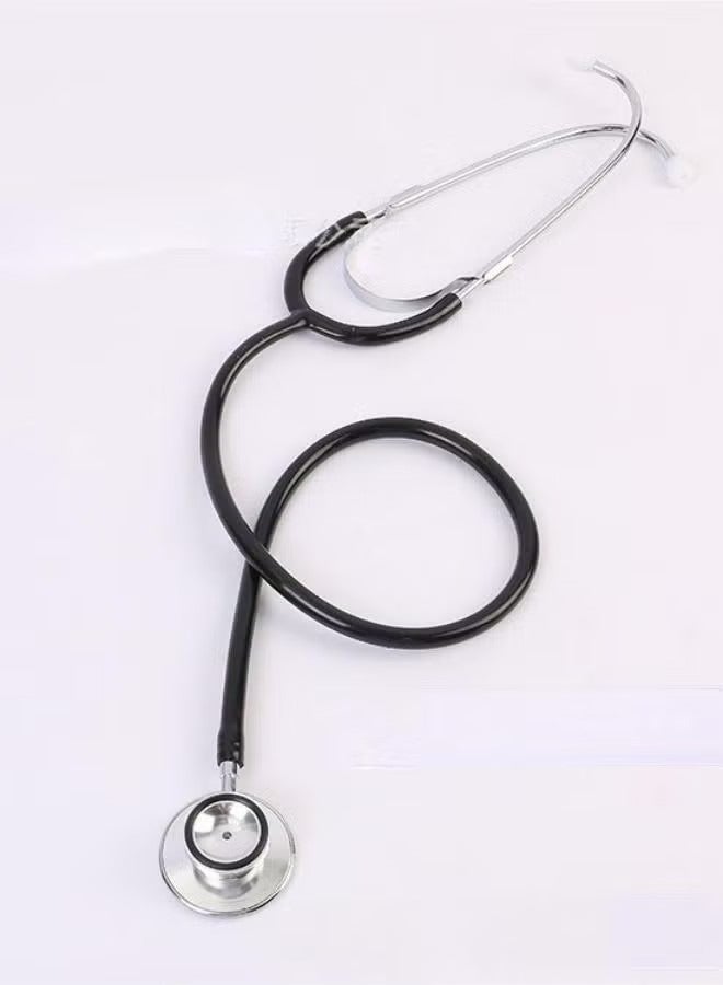 Dual Head Stethoscope