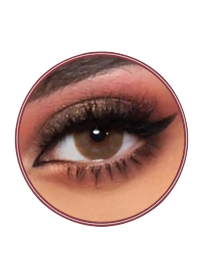 unisex Sensual Contact Lenses