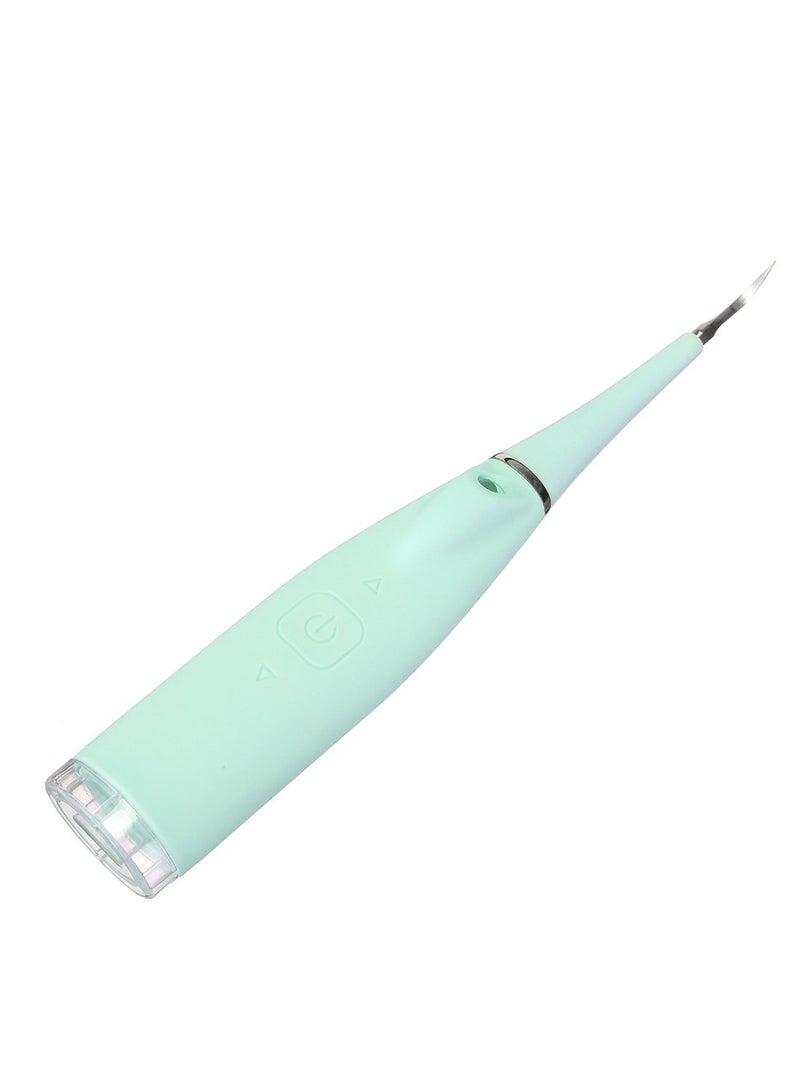 Electric Oral Irrigator Cleaner