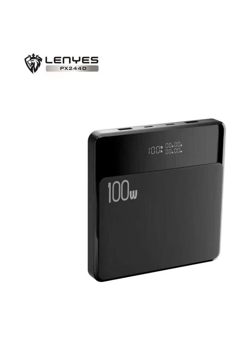 Lenyes Px244D 20000mAh Power Bank