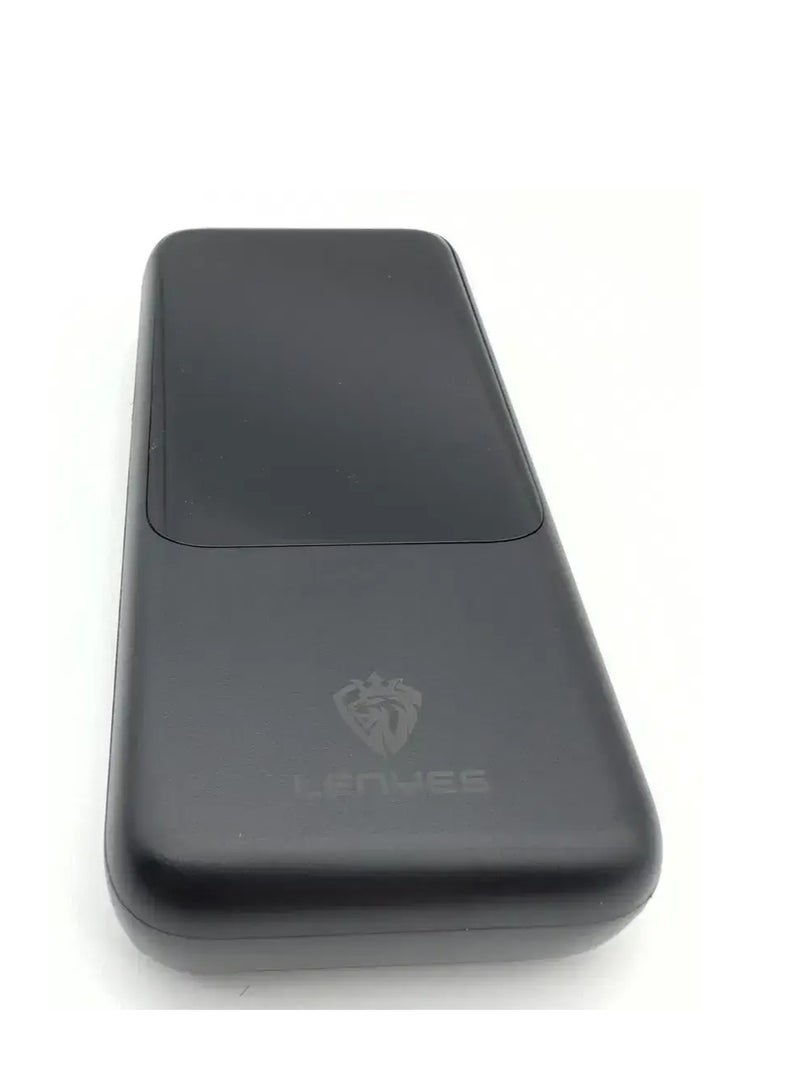 Lenyes Power Bank (Line Lightning PD Fast Charging) PX251D