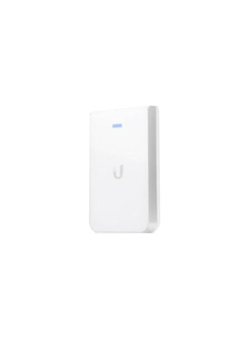 Ubiquiti UniFi AC UAP-AC-IW 802.11ac 1.14 Gbit/s Wireless Access Point