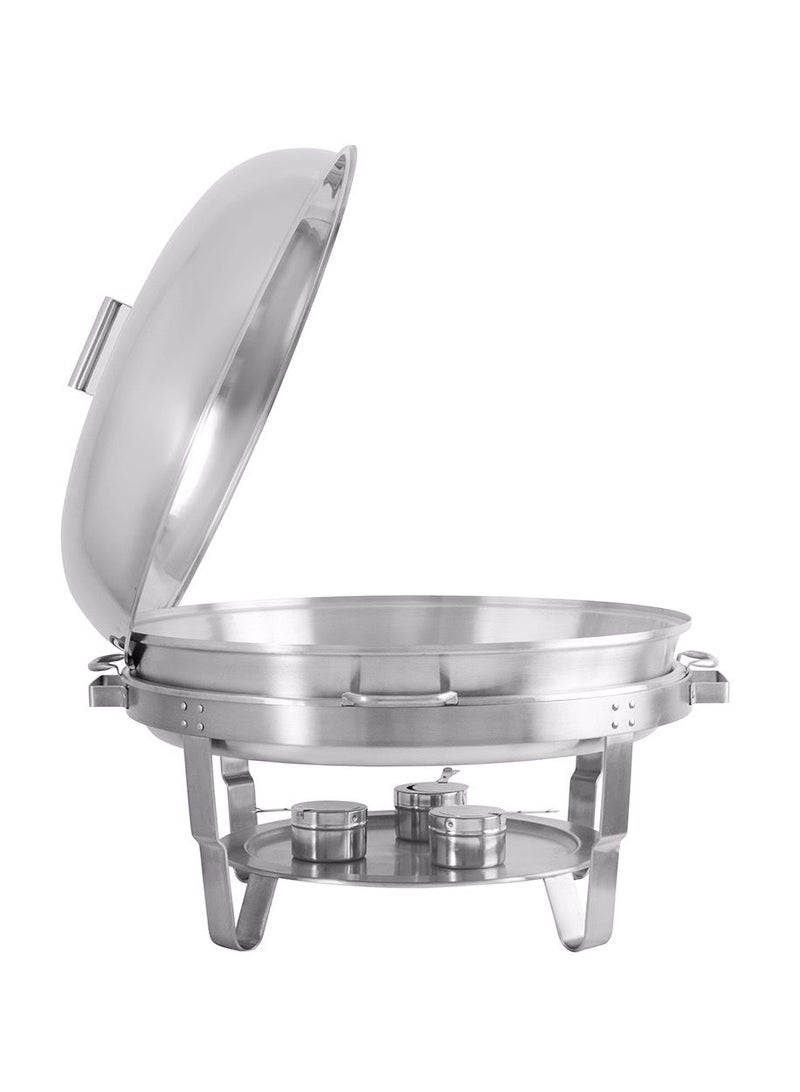 Buffet Round Chafing Dish