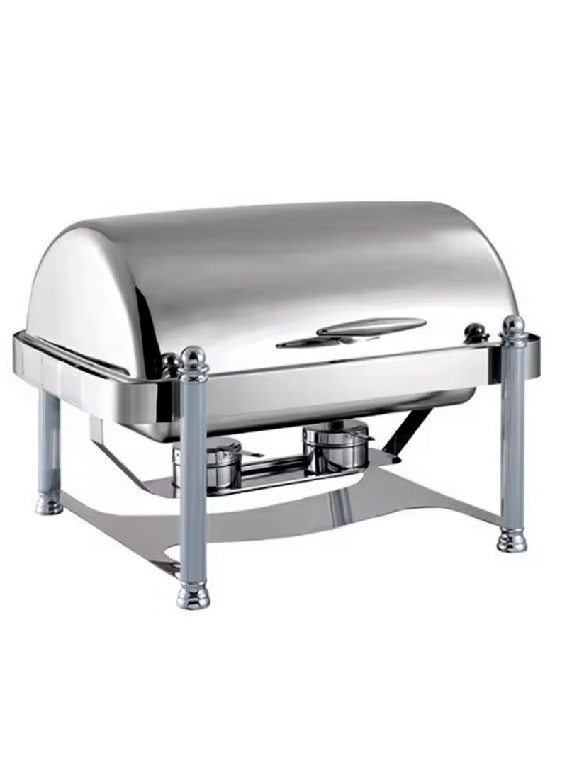 9L Rectangular Chafing Dish