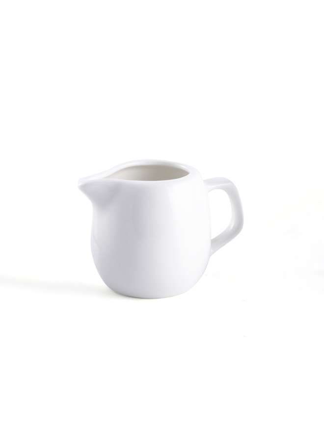 Ivory Porcelain Creamer 120 ml