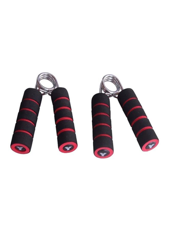 2-Piece Hand Grips