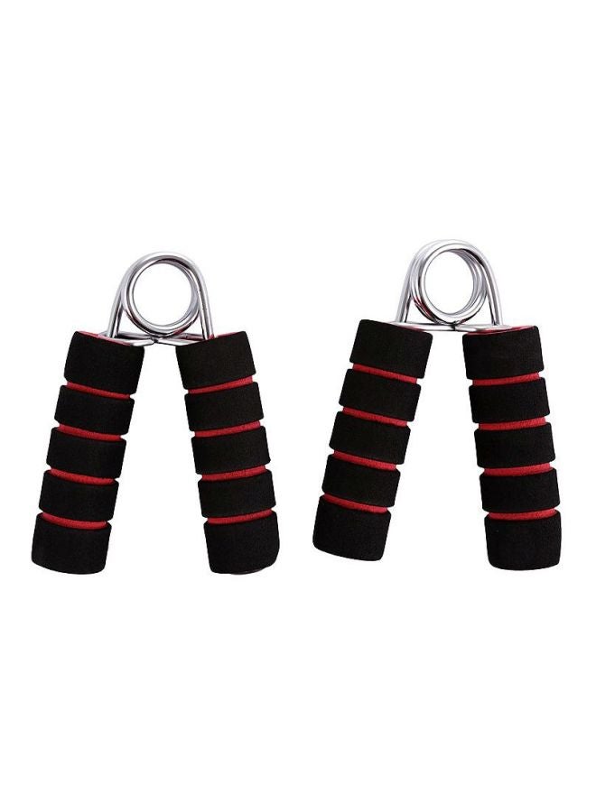 2-Piece Hand Grips