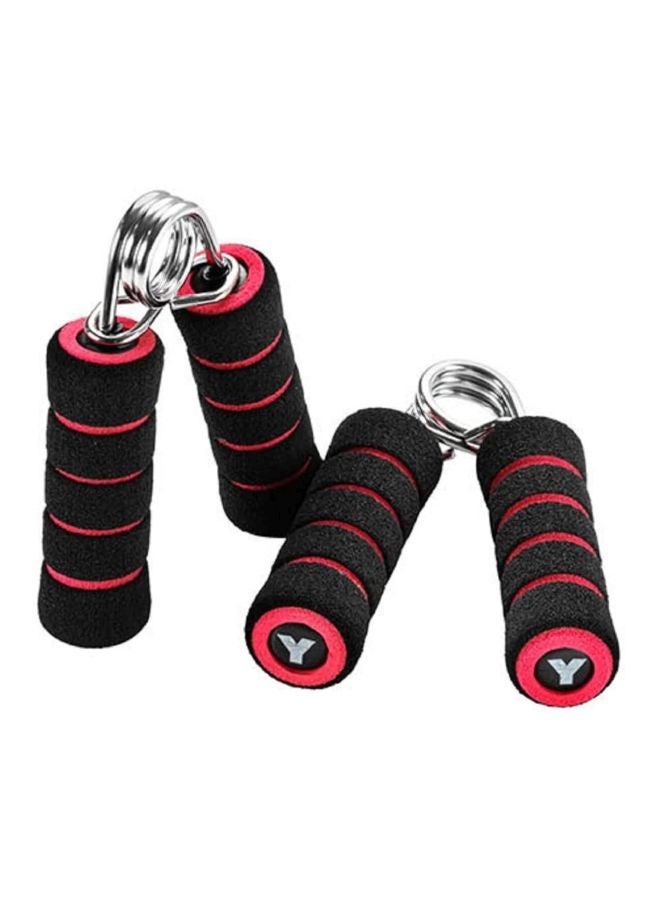 2-Piece Hand Grips