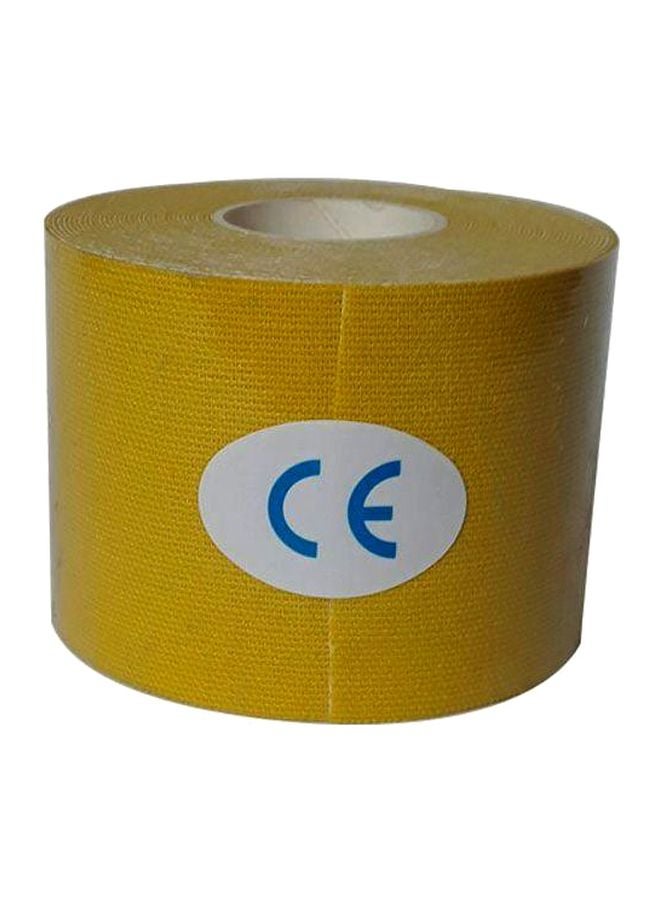 Self-Adhesive Elastic Muscle Bandage Tape