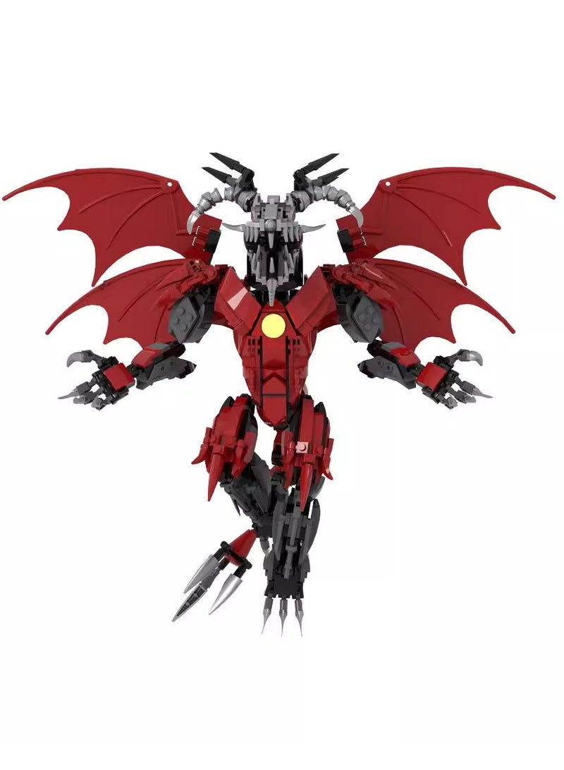 Skibidi Toilet Man Toy Building Blocks 727Pcs Evolved Version Of Furious Electric Drillman Toy Ideas Toys Battle Horror Game Model Ideas Toys Gifts for Adult & Kids