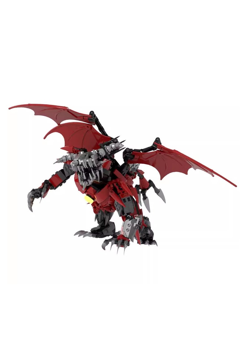 Skibidi Toilet Man Toy Building Blocks 727Pcs Evolved Version Of Furious Electric Drillman Toy Ideas Toys Battle Horror Game Model Ideas Toys Gifts for Adult & Kids