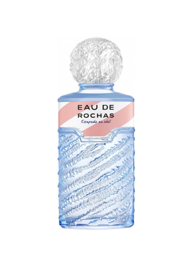 Eau De 0Escapade Au Soleil Women EDT 100Ml