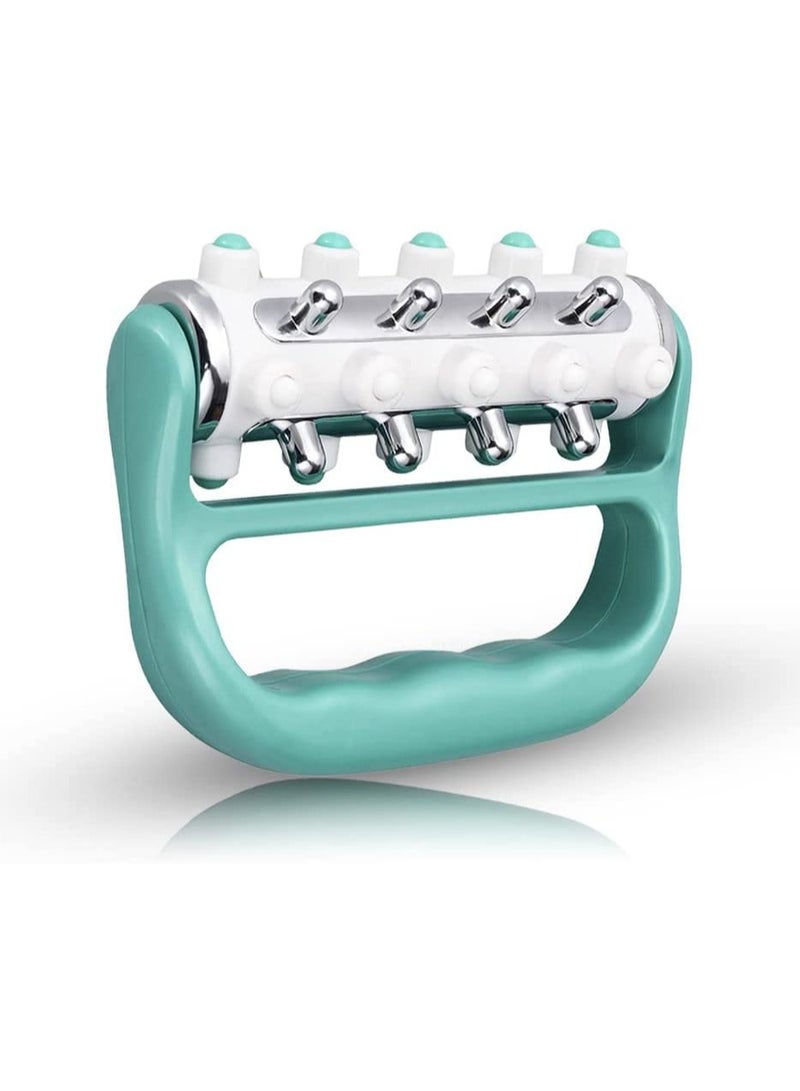 1 Roller Massager Lymphatic Drainage Massager Scar Tissue Massager Tool