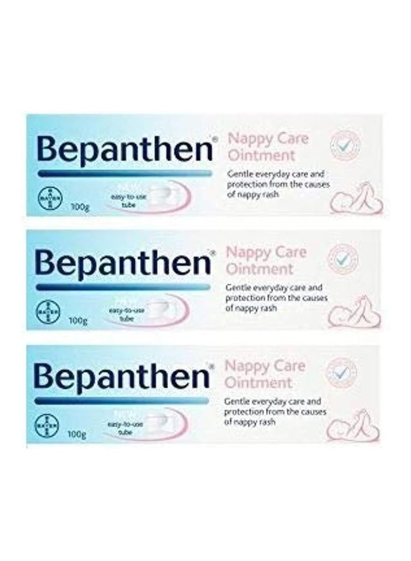 Ointment,100G - Pack Of 3