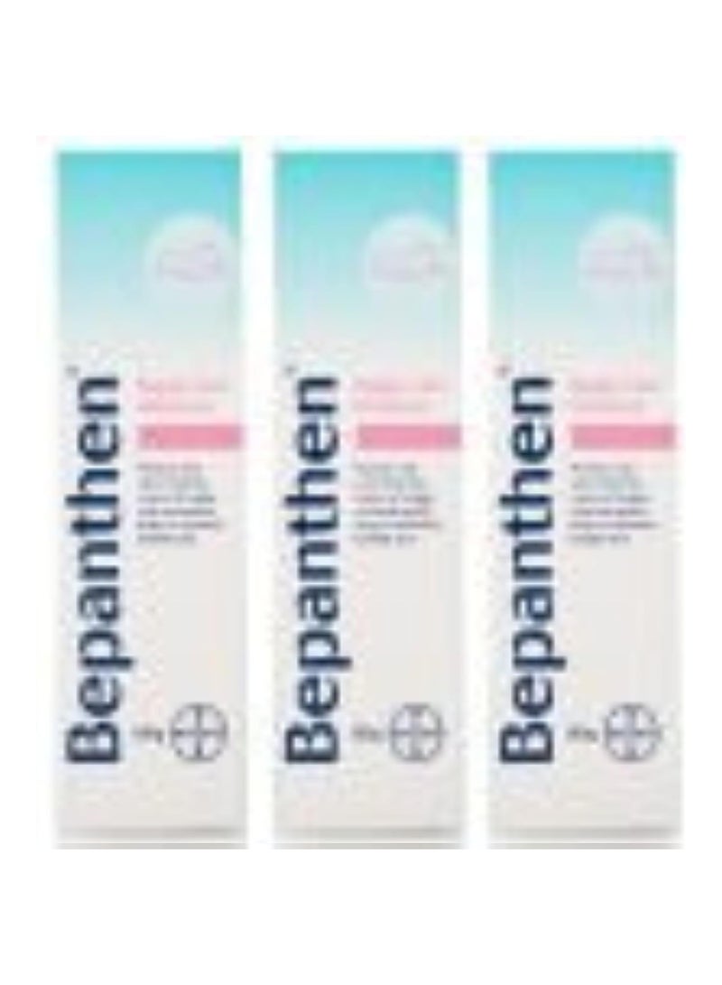 Nappy Care Ointment - Pack Of 3