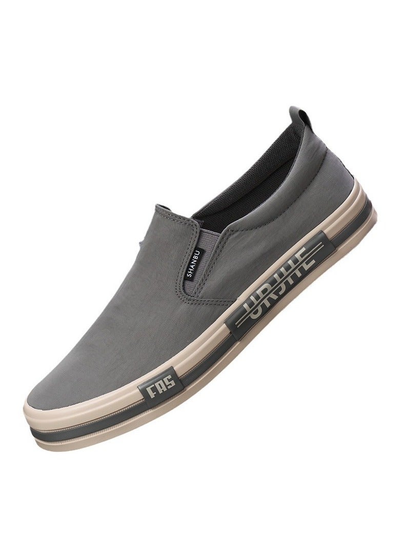 New Casual Canvas Shoes