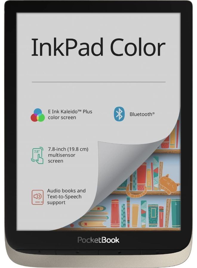 InkPad Color 7.8