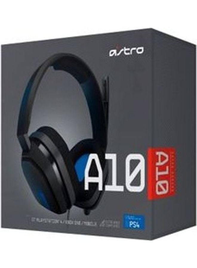 A10 Gaming Headset