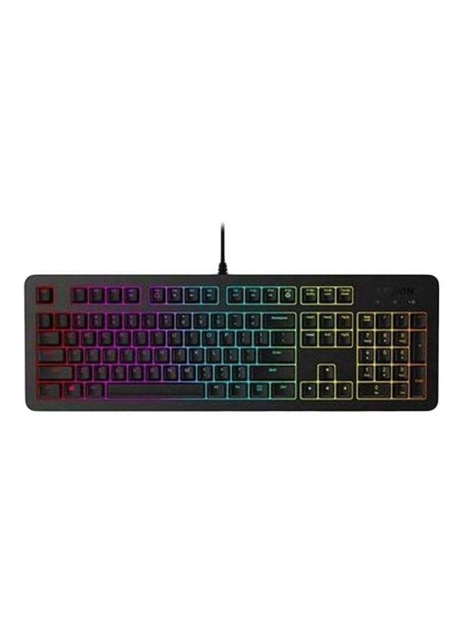 Legion K300 RGB Gaming Keyboard