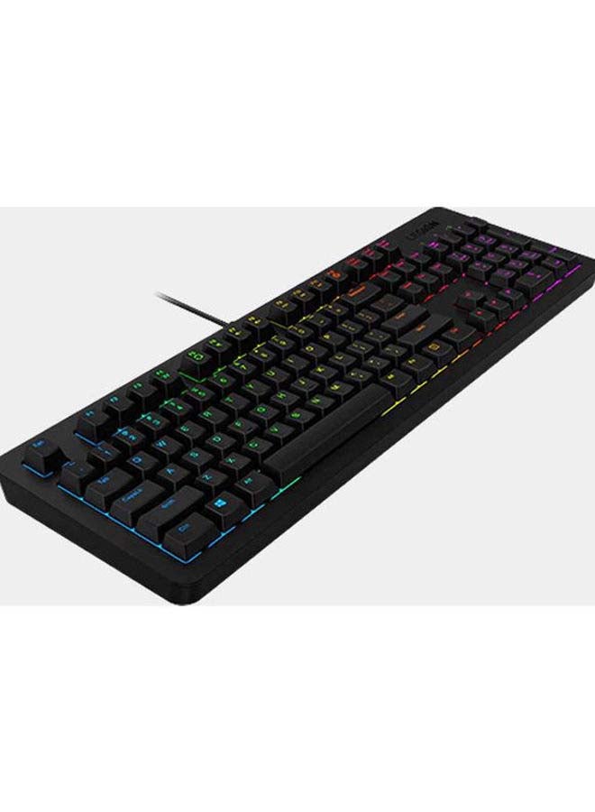 Legion K300 RGB Gaming Keyboard