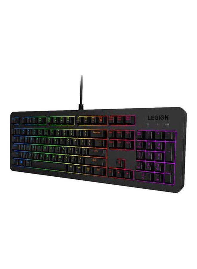 Legion K300 RGB Gaming Keyboard