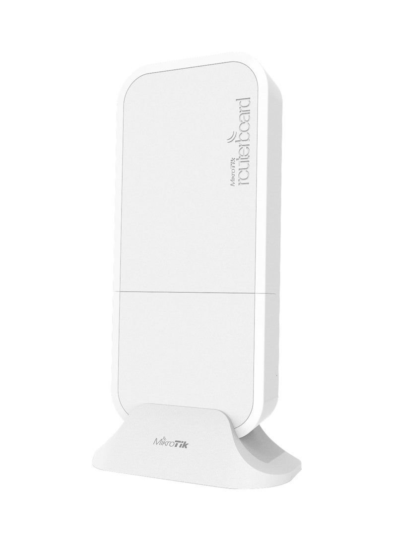 WAP LTE Kit (RouterOS L4) , International Version Gray