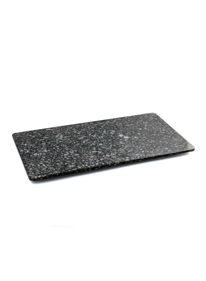 Melamine Gastronorm Board Marble 32.5x17.6 cm