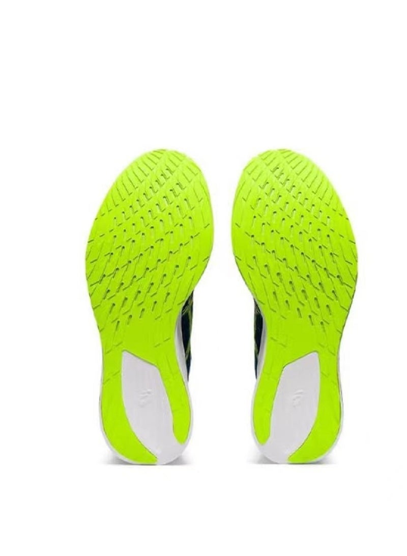 【Back To School】Magic Speed Outdoor Running Training Shoes For Men/Woman/Students Dark Blue