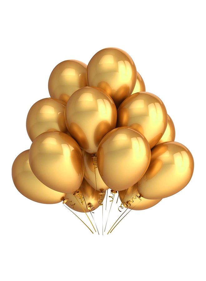 13-Piece Happy Birthday Balloon Set 16inch