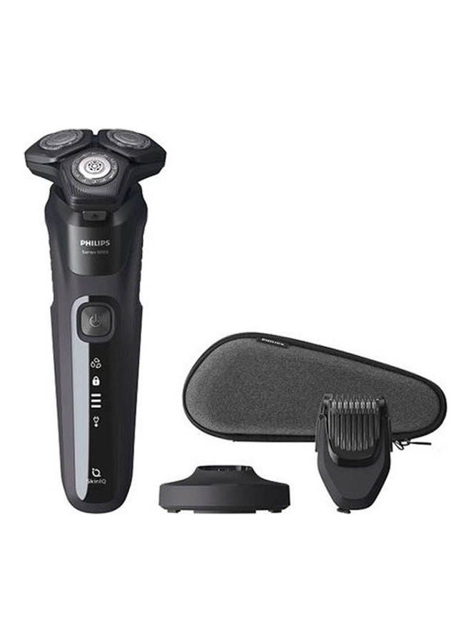 Shaver Series 5000 Wet And Dry Electric Shaver S5588/38 Multicolor