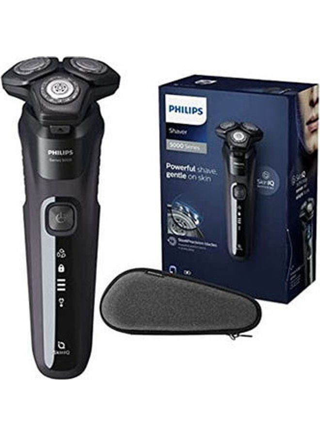 Shaver Series 5000 Wet And Dry Electric Shaver S5588/38 Multicolor