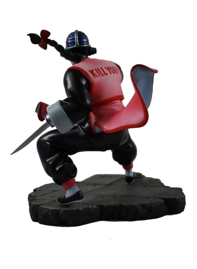 Dragon Ball Mercenary Tao Pai Pai Statue 48010A 6inch
