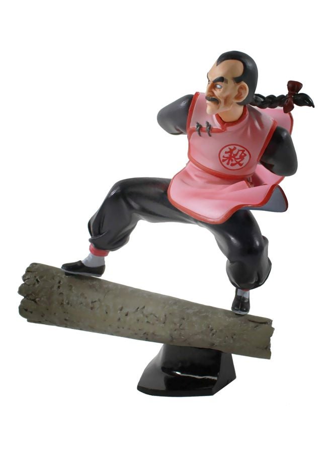 Dragon Ball Mercenary Tao Pai Pai Statue 48010A 6inch
