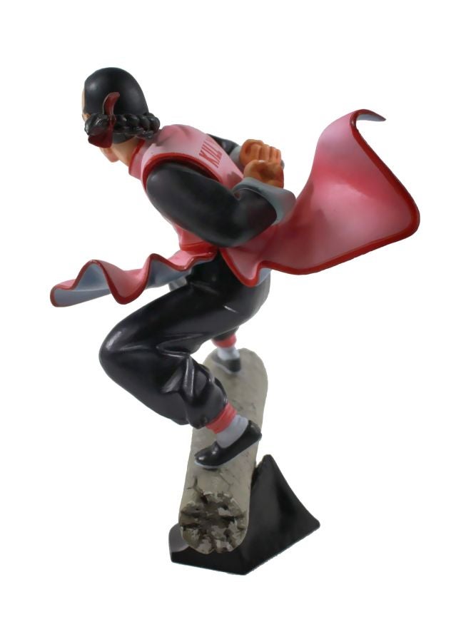 Dragon Ball Mercenary Tao Pai Pai Statue 48010A 6inch